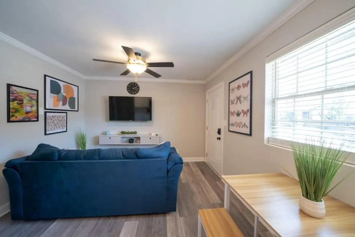 Apartment Ov Mosaic - Aloe Suite North Camellia Acres