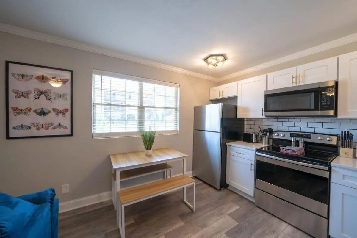 Apartment Ov Mosaic - Aloe Suite North Camellia Acres