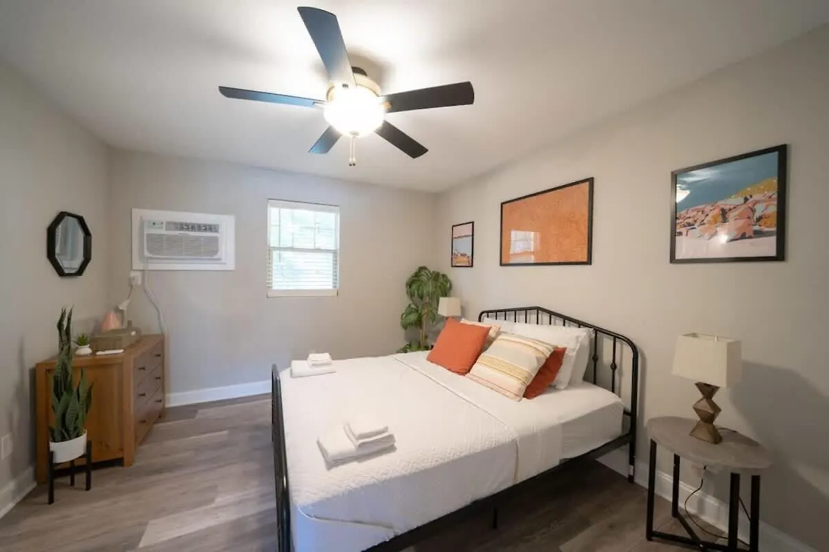 Apartment Ov Mosaic - Aloe Suite North Camellia Acres United States